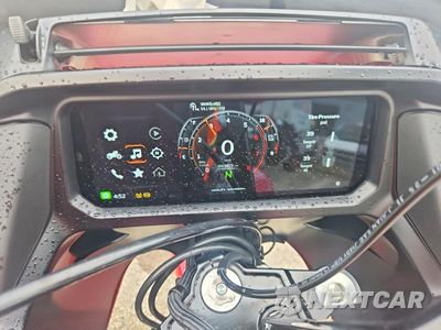 Zdjęcie 7 z 9 samochodu: 2025 HARLEY-DAVIDSON FLTRX VIN:1HD1KH719SB632903 - miniatura