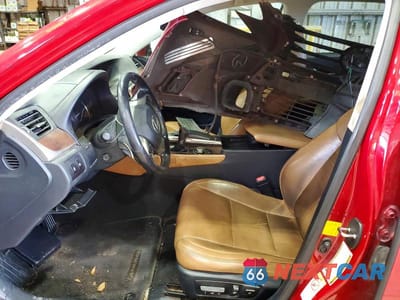 Zdjęcie 7 z 12 samochodu: 2016 LEXUS GS 350 BASE VIN:JTHBZ1BL1GA003732 - miniatura