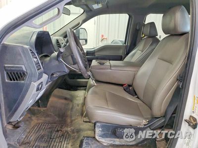 Zdjęcie 7 z 12 samochodu: 2021 FORD F250 SUPER DUTY VIN:1FT7W2B63MEC69189 - miniatura