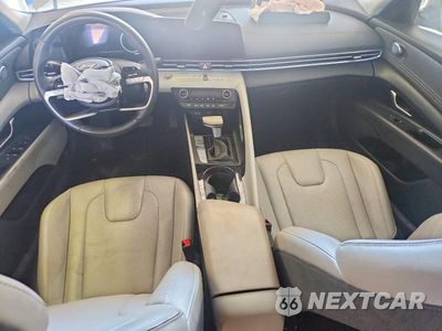 Zdjęcie 8 z 13 samochodu: 2025 HYUNDAI ELANTRA LIMITED VIN:KMHLN4DJ2SU174457 - miniatura