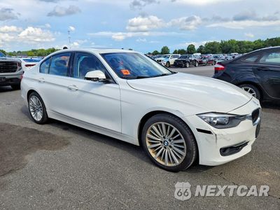Czwarte zdjęcie samochodu z boku: 2013 BMW 328 XI SULEV VIN:WBA3B5C5XDF596780 - miniatura