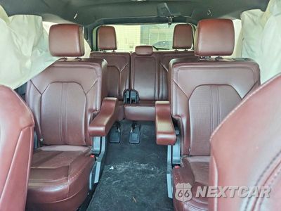 Zdjęcie 10 z 13 samochodu: 2022 FORD EXPEDITION LIMITED VIN:1FMJU2AT1NEA26318 - miniatura