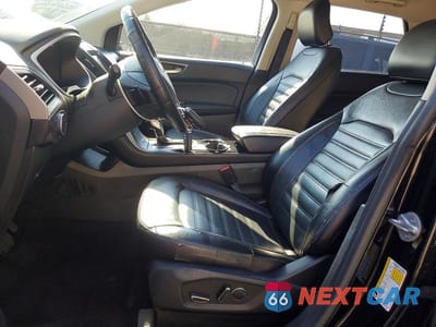 Zdjęcie 7 z 12 samochodu: 2017 FORD EDGE SEL VIN:2FMPK4J96HBB66199 - miniatura