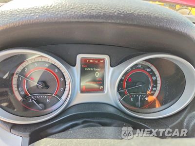 Zdjęcie 9 z 13 samochodu: 2019 DODGE JOURNEY GT VIN:3C4PDDEG4KT785077 - miniatura