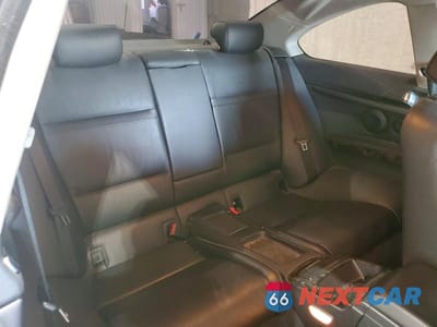 Zdjęcie 10 z 13 samochodu: 2009 BMW 328 XI SULEV VIN:WBAWV53579P081032 - miniatura