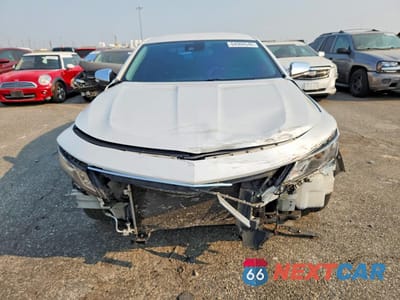 Piąte zdjęcie samochodu w środku: 2015 CHEVROLET IMPALA LTZ VIN:1G1165S38FU143389 - miniatura