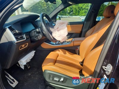 Zdjęcie 7 z 13 samochodu: 2021 BMW X5 XDRIVE40I VIN:5UXCR6C00M9G29732 - miniatura
