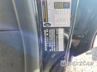 Zdjęcie 12 z 12 samochodu: 2021 MERCEDES-BENZ S MERCEDES-MAYBACH S 580 4M VIN:W1K6X7GB4MA043848 - miniatura