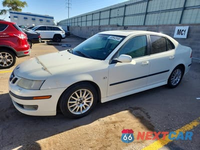 2007 SAAB 9-3 2.0T YS3FD49Y071123700 - główne zdjęcie licytacji z USA - miniatura