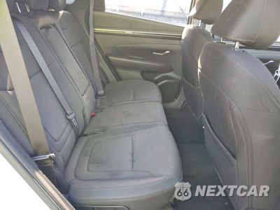 Zdjęcie 11 z 13 samochodu: 2022 HYUNDAI TUCSON SEL VIN:5NMJB3AE2NH005833 - miniatura