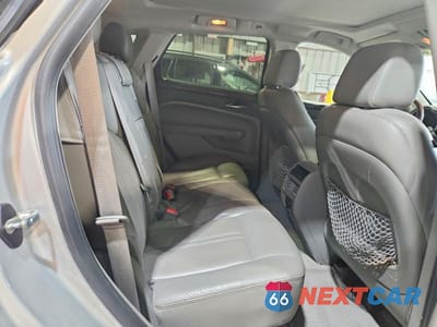 Zdjęcie 11 z 13 samochodu: 2011 CADILLAC SRX PERFORMANCE COLLECTION VIN:3GYFNBEY6BS572184 - miniatura