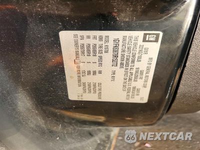 Zdjęcie 12 z 12 samochodu: 2008 CADILLAC ESCALADE LUXURY VIN:1GYFK63878R152772 - miniatura