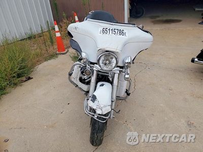 Drugie zdjęcie samochodu z przodu: 2008 HARLEY-DAVIDSON FLHTCUI VIN:1HD1FC4128Y607018 - miniatura