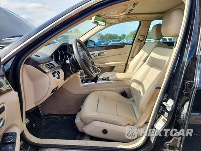 Zdjęcie 7 z 12 samochodu: 2016 MERCEDES-BENZ E 350 VIN:WDDHF5KB0GB215315 - miniatura