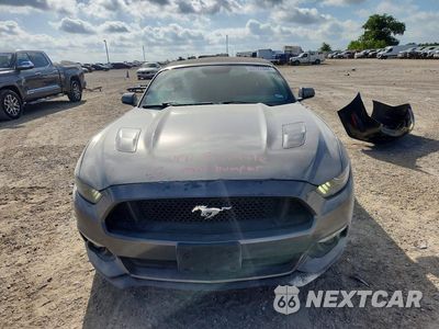 Piąte zdjęcie samochodu w środku: 2015 FORD MUSTANG GT VIN:1FATP8FF6F5425047 - miniatura