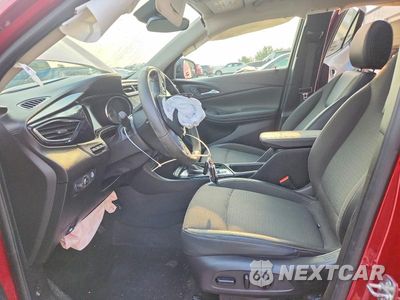 Zdjęcie 7 z 13 samochodu: 2020 BUICK ENCORE GX SELECT VIN:KL4MMESL1LB106552 - miniatura