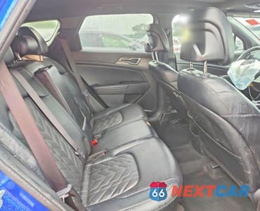 Zdjęcie 11 z 14 samochodu: 2024 KIA SPORTAGE X LINE VIN:5XYK6CDF5RG145940 - miniatura