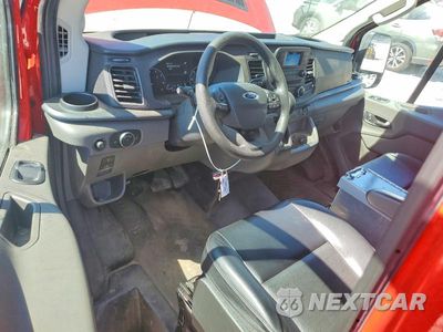 Zdjęcie 8 z 13 samochodu: 2025 FORD TRANSIT T-250 VIN:1FTBR2CG4SKA48501 - miniatura