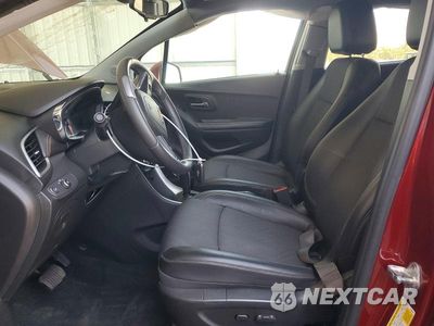 Zdjęcie 7 z 13 samochodu: 2021 CHEVROLET TRAX 1LT VIN:KL7CJPSB7MB357846 - miniatura