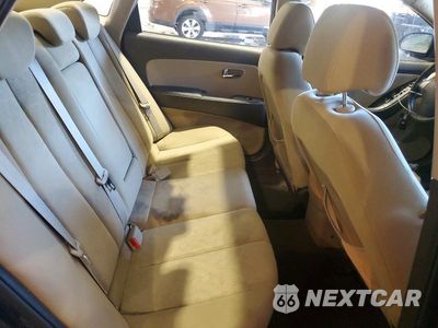 Zdjęcie 10 z 12 samochodu: 2010 HYUNDAI ELANTRA GLS VIN:KMHDU4AD0AU156804 - miniatura