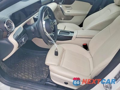 Zdjęcie 7 z 12 samochodu: 2025 MERCEDES-BENZ CLA 250 4MATIC VIN:W1K5J4HB4SN506703 - miniatura