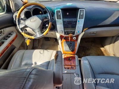 Zdjęcie 8 z 13 samochodu: 2005 LEXUS RX 330 VIN:2T2HA31U75C078996 - miniatura