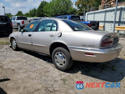 Drugie zdjęcie samochodu z przodu: 1997 BUICK PARK AVENUE VIN:1G4CW52K3V4641971 - miniatura