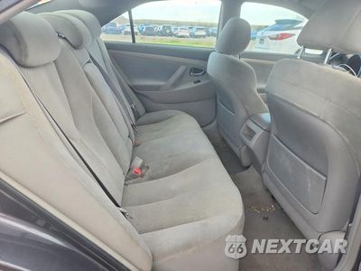 Zdjęcie 10 z 12 samochodu: 2008 TOYOTA CAMRY LE VIN:4T1BE46KX8U258004 - miniatura