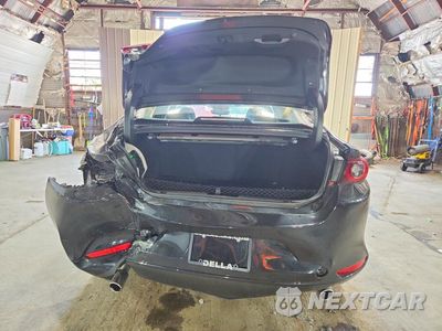 Zdjęcie 6 z 12 samochodu: 2026 MAZDA 3 SELECT SPORT VIN:JM1BPABL8T1880851 - miniatura