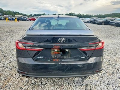 Zdjęcie 11 z 24 samochodu: 2026 TOYOTA CAMRY SE VIN:4T1DAACK5TU254068 - miniatura
