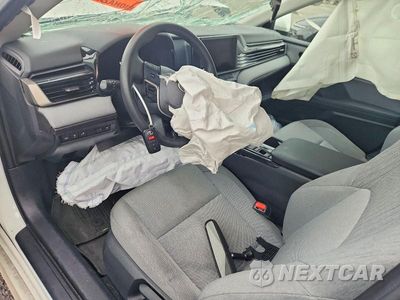 Zdjęcie 8 z 12 samochodu: 2025 TOYOTA CAMRY LE VIN:4T1DBADK7SU517848 - miniatura