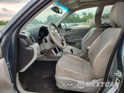 Zdjęcie 7 z 12 samochodu: 2011 SUBARU FORESTER 2.5X PREMIUM VIN:JF2SHBDC2BH732640 - miniatura