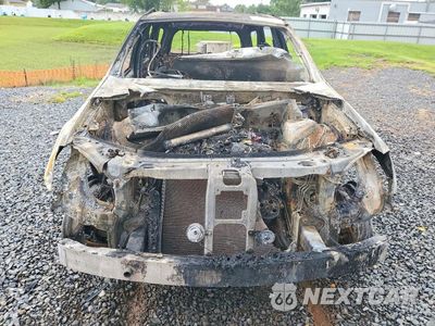 Piąte zdjęcie samochodu w środku: 2006 MERCEDES-BENZ ML 350 VIN:4JGBB86E26A125844 - miniatura