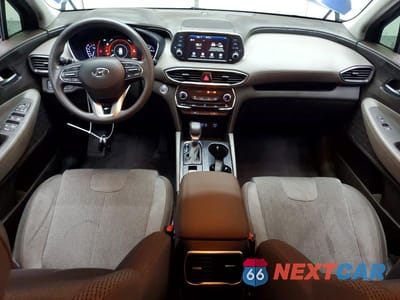 Zdjęcie 8 z 13 samochodu: 2020 HYUNDAI SANTA FE VIN:5NMS33AD4LH254432 - miniatura