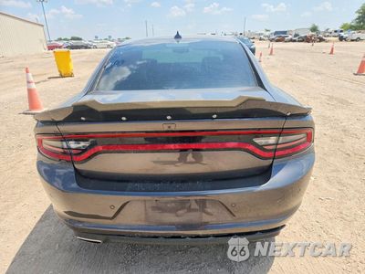 Zdjęcie 6 z 12 samochodu: 2015 DODGE CHARGER SXT VIN:2C3CDXHG1FH917517 - miniatura