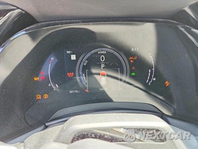 Zdjęcie 9 z 13 samochodu: 2024 LEXUS RX 350H LUXURY VIN:2T2BBMCA7RC044669 - miniatura
