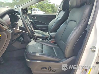 Zdjęcie 7 z 14 samochodu: 2017 HYUNDAI SANTA FE SPORT 2.0T ULTIMATE VIN:5NMZWDLA4HH041003 - miniatura
