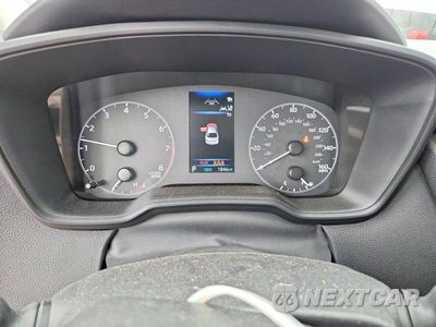Zdjęcie 9 z 12 samochodu: 2024 TOYOTA COROLLA LE VIN:5YFB4MDE3RP194164 - miniatura