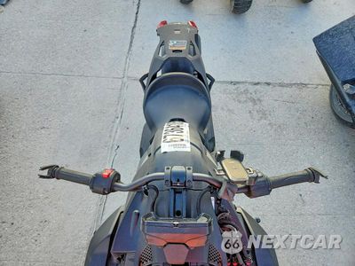 Piąte zdjęcie samochodu w środku: 2022 CAN-AM RYKER VIN:3JB2FEG29NJ001619 - miniatura