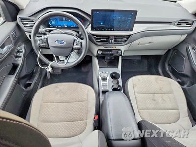 Zdjęcie 8 z 13 samochodu: 2023 FORD ESCAPE ACTIVE VIN:1FMCU9GN1PUB01974 - miniatura