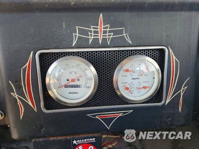 Zdjęcie 9 z 12 samochodu: 1949 JEEP JEEPSTER VIN:46398398 - miniatura