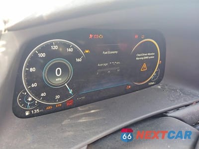 Zdjęcie 9 z 12 samochodu: 2022 HYUNDAI SONATA SEL PLUS VIN:KMHL44J21NA229938 - miniatura