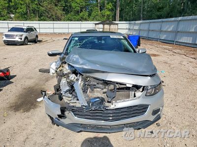 Piąte zdjęcie samochodu w środku: 2016 CHEVROLET MALIBU LT VIN:1G1ZE5ST6GF285865 - miniatura