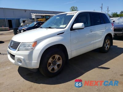 2012 SUZUKI GRAND VITARA PREMIUM JS3TD0D24C4100310 - główne zdjęcie licytacji z USA - miniatura