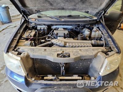 Zdjęcie 11 z 12 samochodu: 2007 FORD F150 SUPERCREW VIN:1FTPW14VX7FA37010 - miniatura