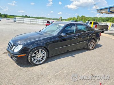2008 MERCEDES-BENZ E 350 WDBUF56X28B292458 - główne zdjęcie licytacji z USA - miniatura