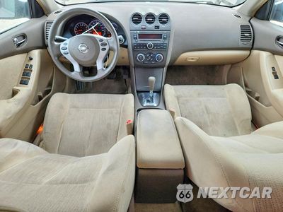 Zdjęcie 8 z 12 samochodu: 2011 NISSAN ALTIMA 2.5 VIN:1N4AL2AP6BN429609 - miniatura