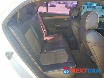 Zdjęcie 10 z 13 samochodu: 2009 CHEVROLET MALIBU LTZ VIN:1G1ZK57B49F183329 - miniatura