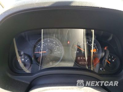 Zdjęcie 9 z 12 samochodu: 2014 JEEP COMPASS SPORT VIN:1C4NJCBAXED743131 - miniatura