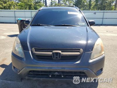 Zdjęcie 9 z 28 samochodu: 2004 HONDA CR-V EX VIN:SHSRD78804U211617 - miniatura